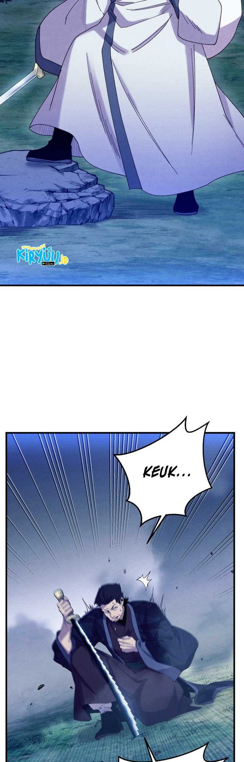 lightning expert Chapter 175 - halaman 5