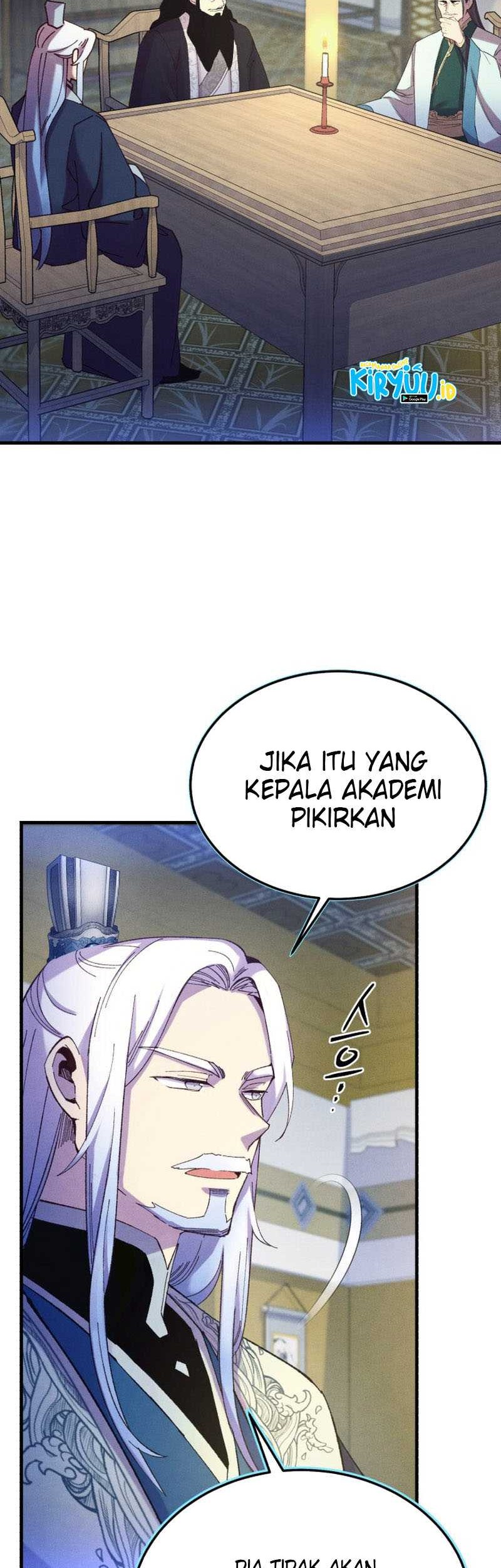 lightning expert Chapter 175 - halaman 51