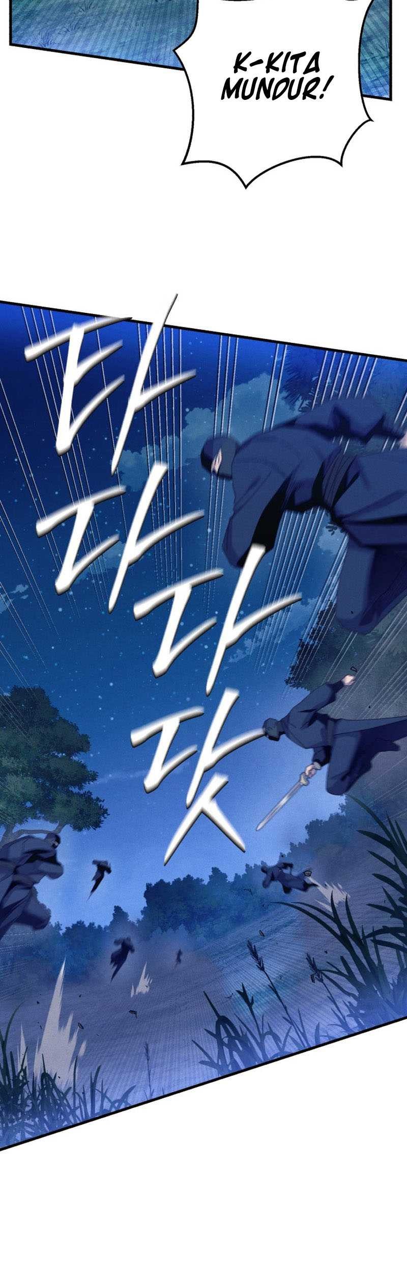 lightning expert Chapter 175 - halaman 6