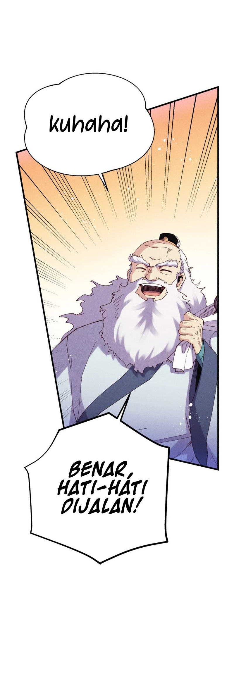lightning expert Chapter 175 - halaman 7