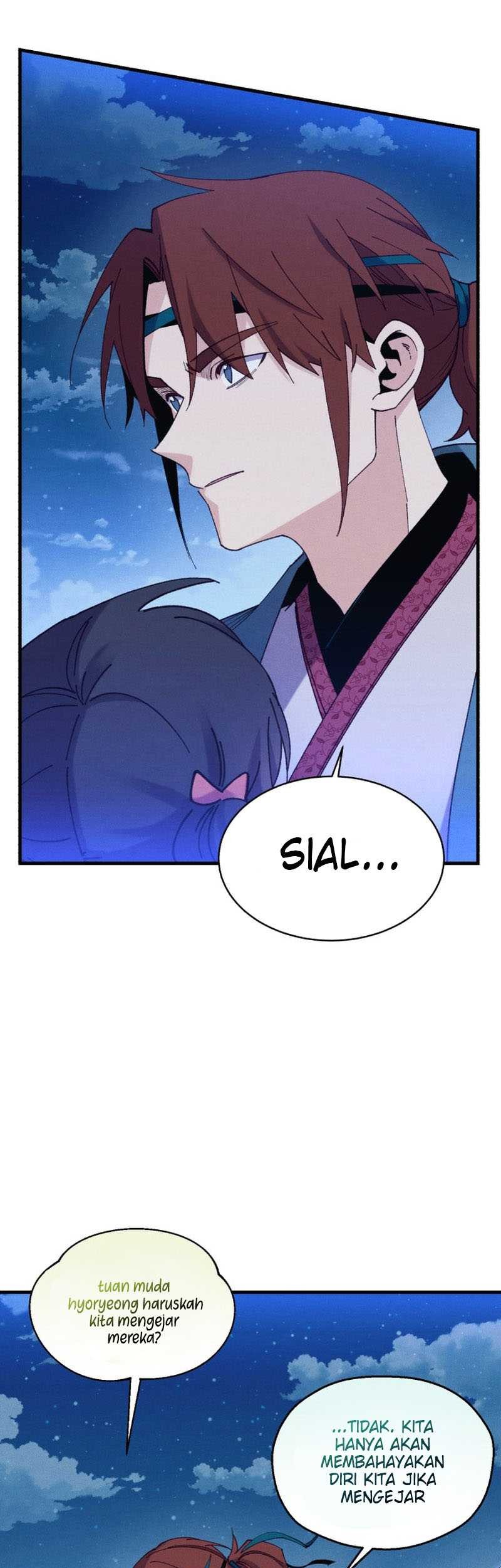lightning expert Chapter 175 - halaman 8