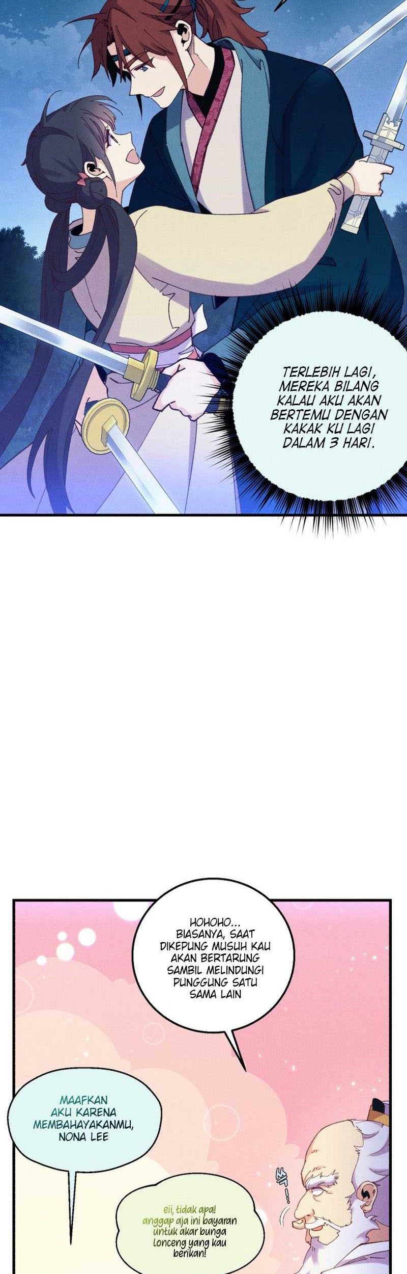 lightning expert Chapter 175 - halaman 9