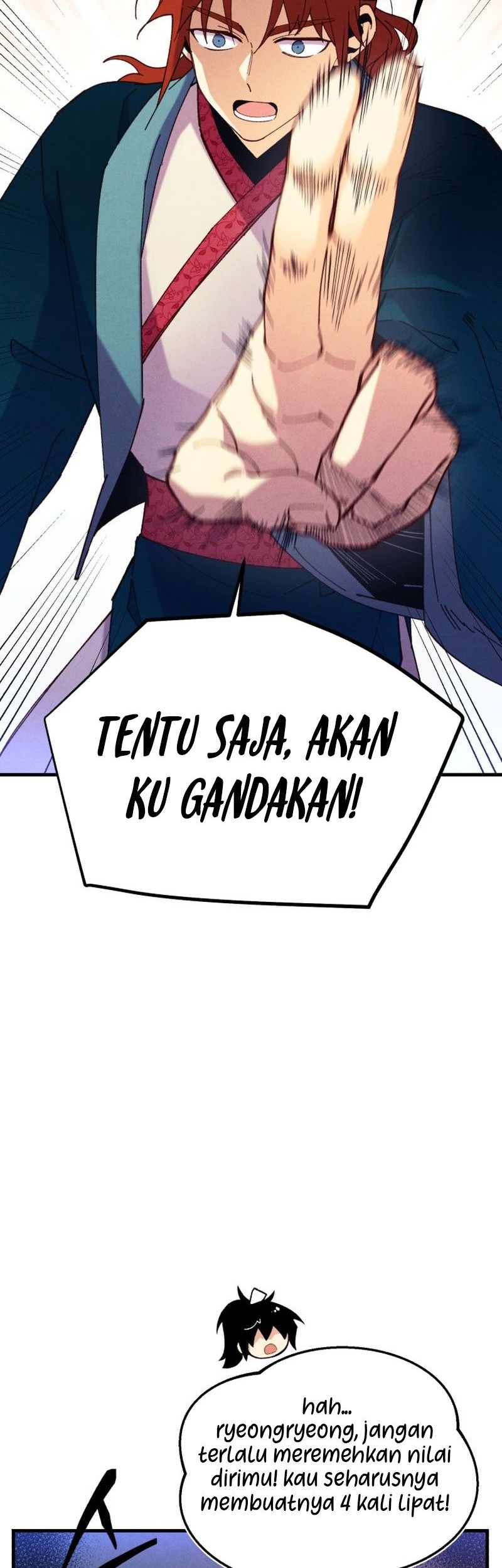 lightning expert Chapter 176 - halaman 10