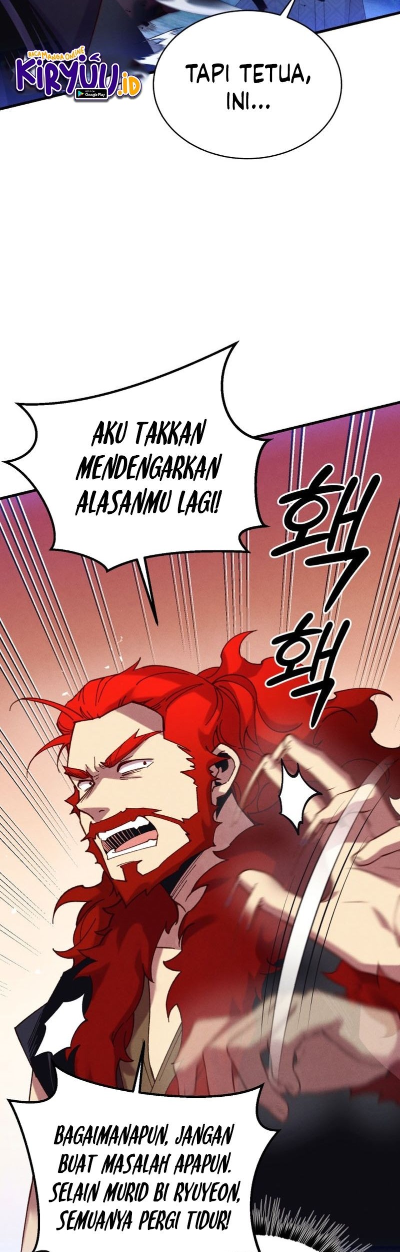 lightning expert Chapter 176 - halaman 15