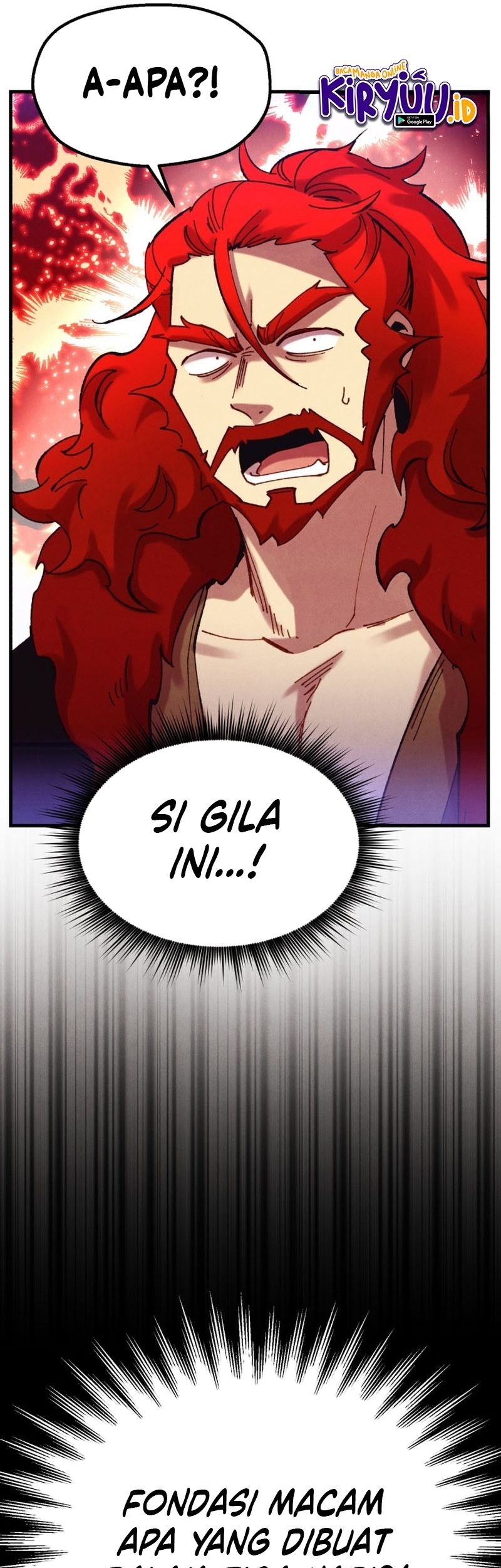lightning expert Chapter 176 - halaman 21