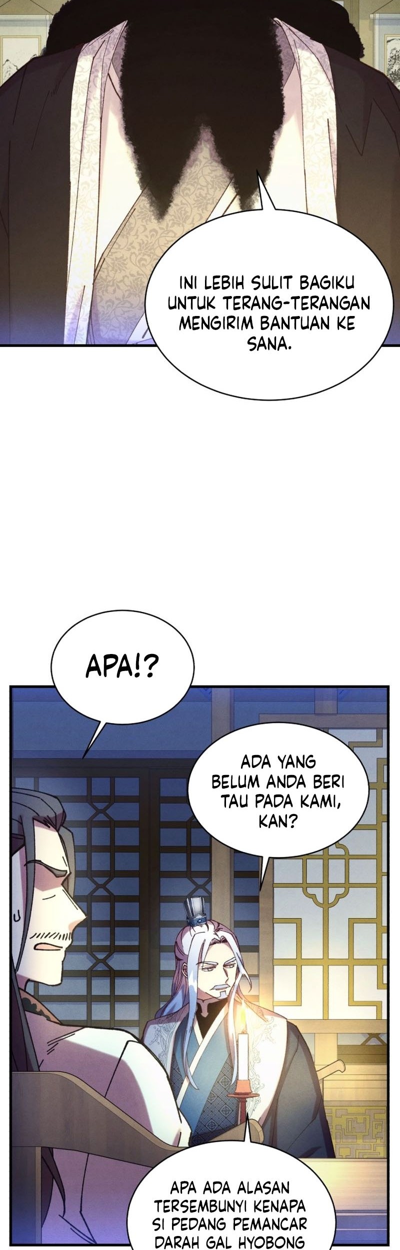 lightning expert Chapter 176 - halaman 29