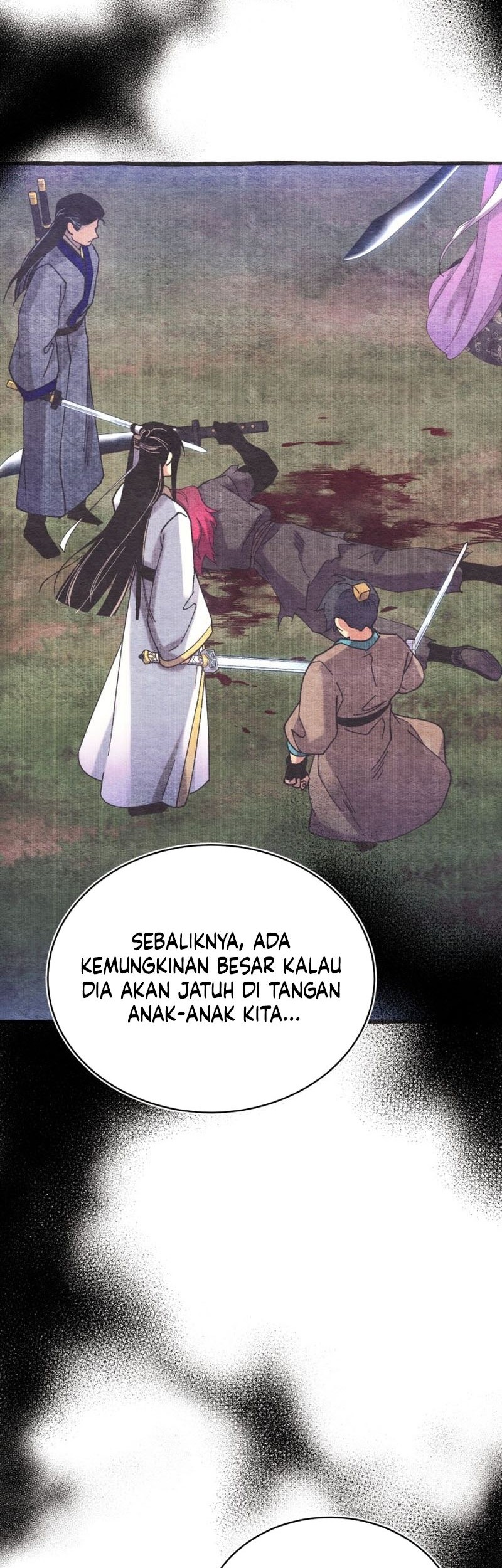 lightning expert Chapter 176 - halaman 32