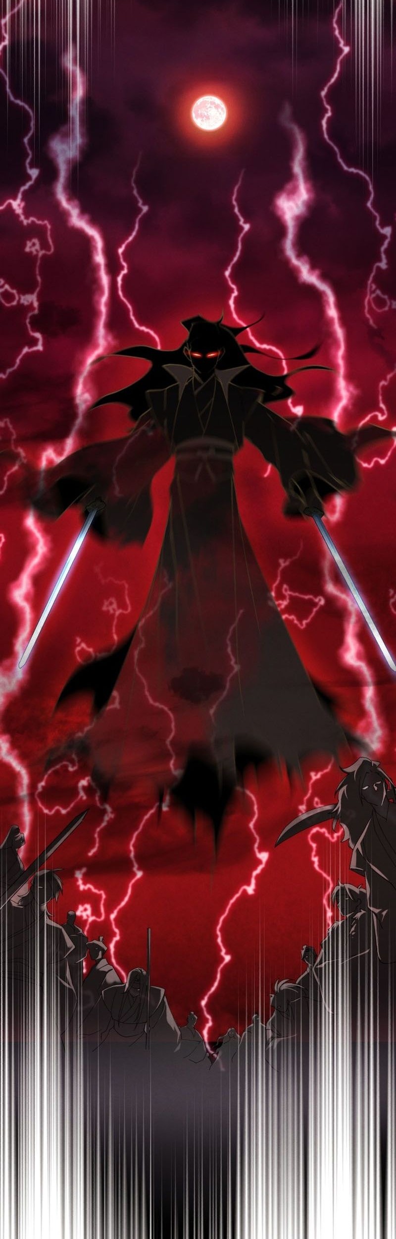 lightning expert Chapter 176 - halaman 36
