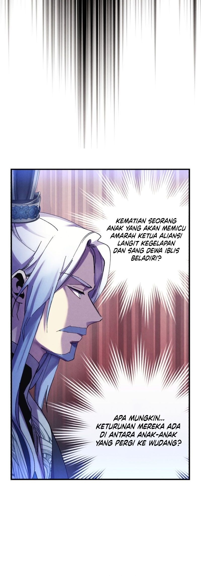 lightning expert Chapter 176 - halaman 37