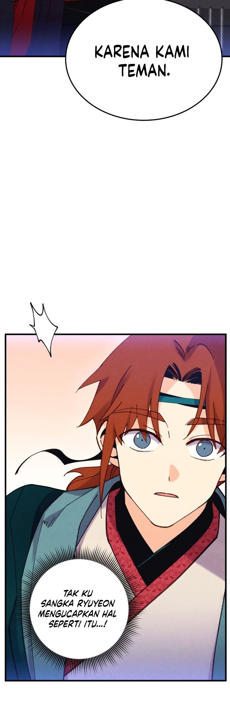 lightning expert Chapter 176 - halaman 4