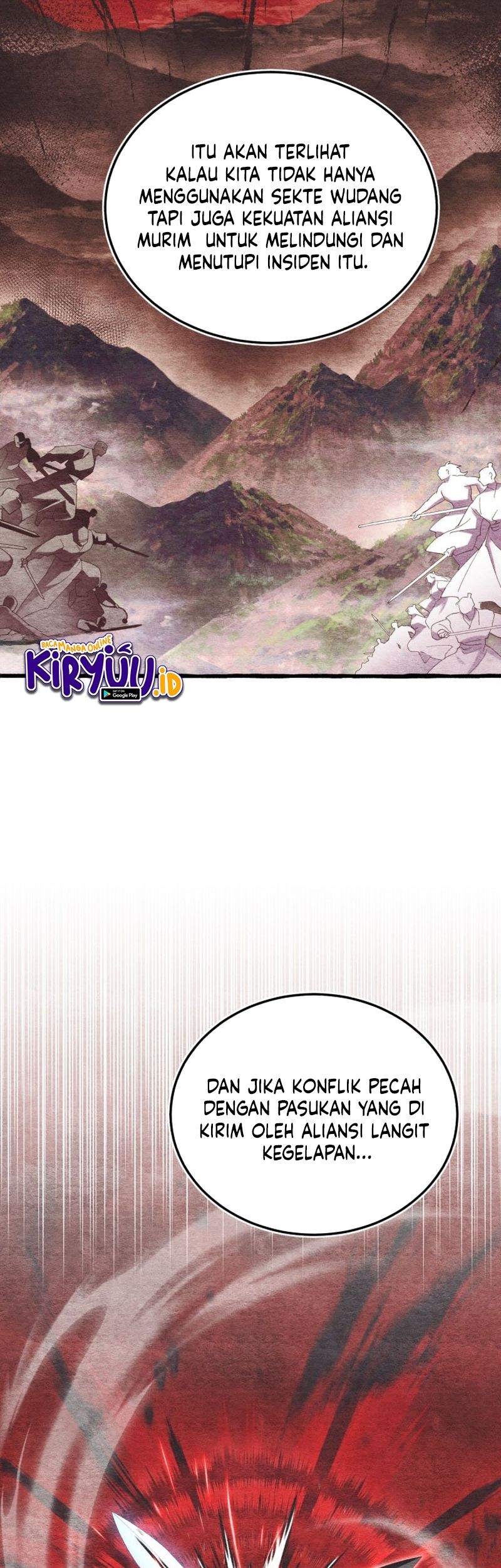 lightning expert Chapter 176 - halaman 41