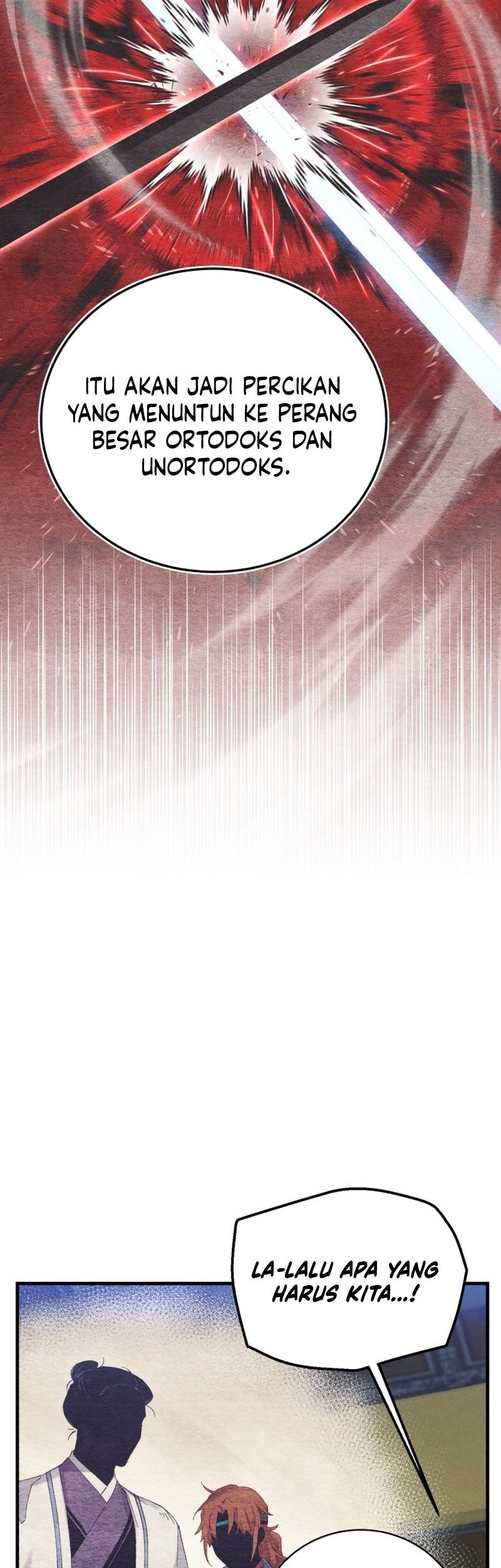 lightning expert Chapter 176 - halaman 42