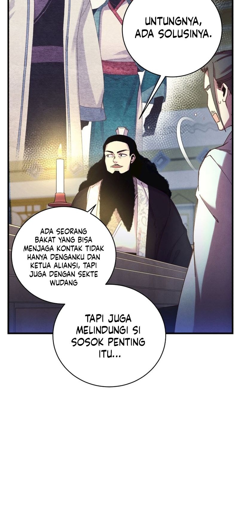 lightning expert Chapter 176 - halaman 43