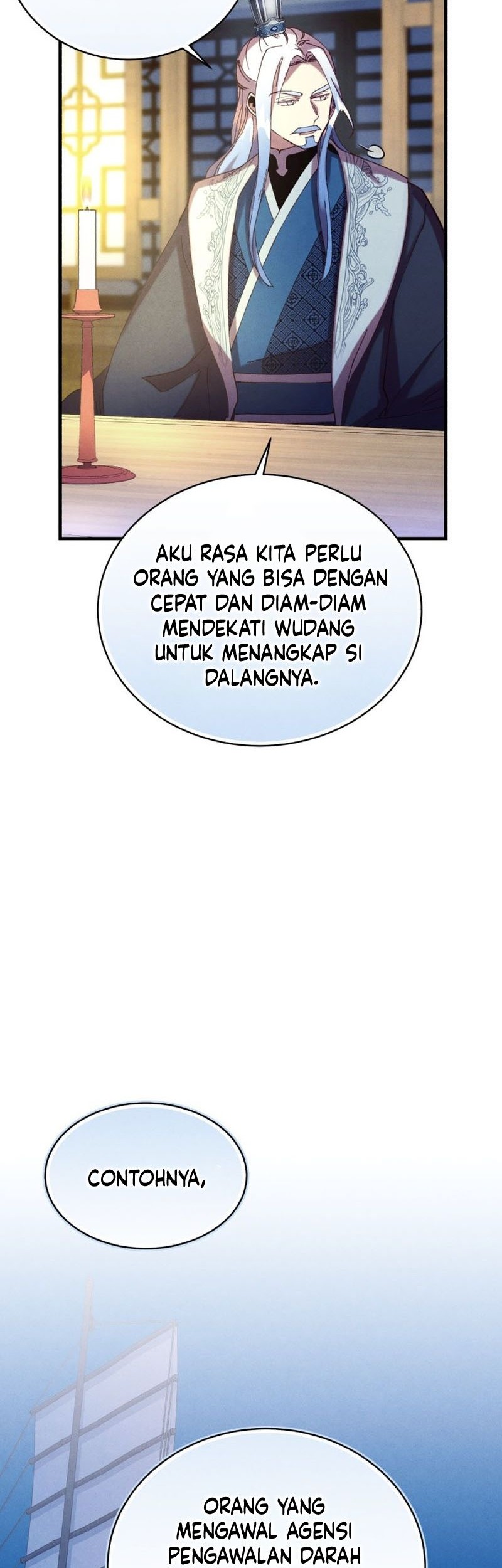lightning expert Chapter 176 - halaman 45