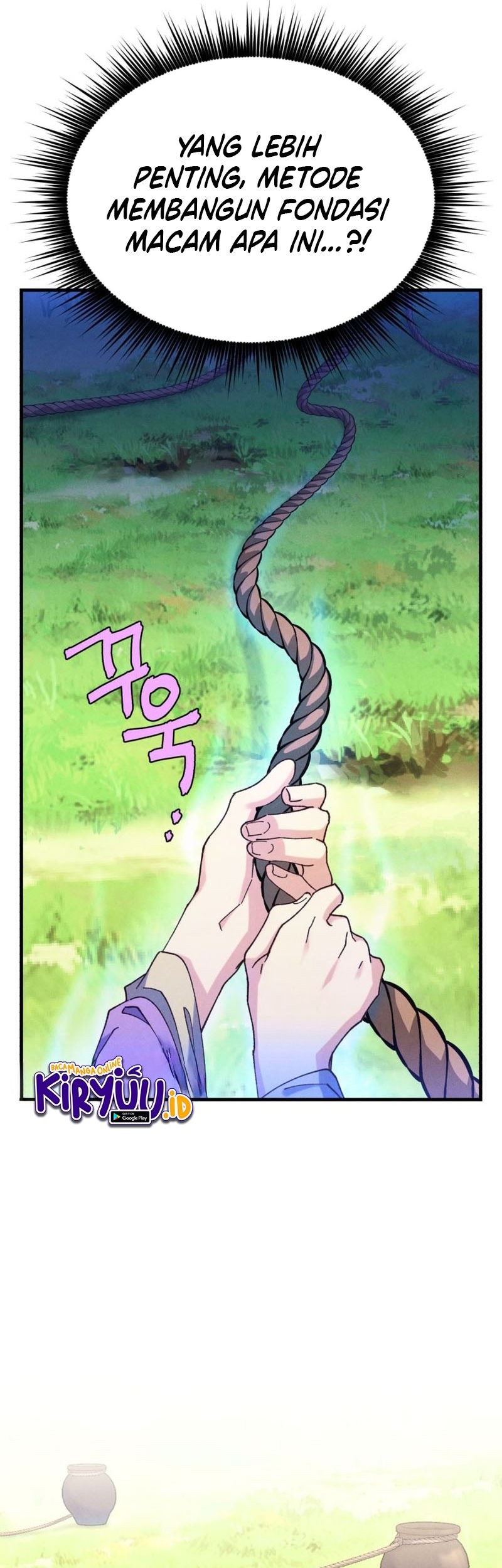 lightning expert Chapter 176 - halaman 53