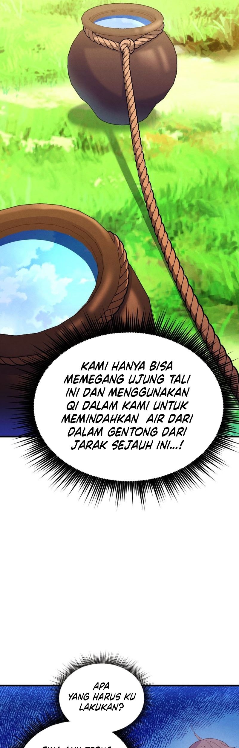 lightning expert Chapter 176 - halaman 55