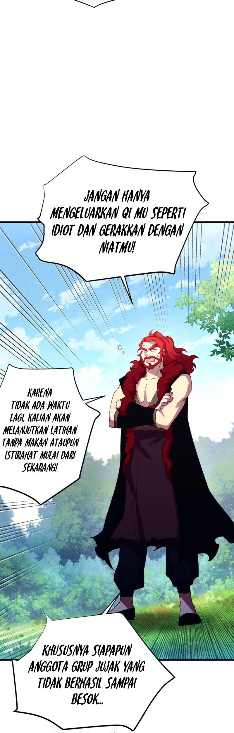 lightning expert Chapter 176 - halaman 60