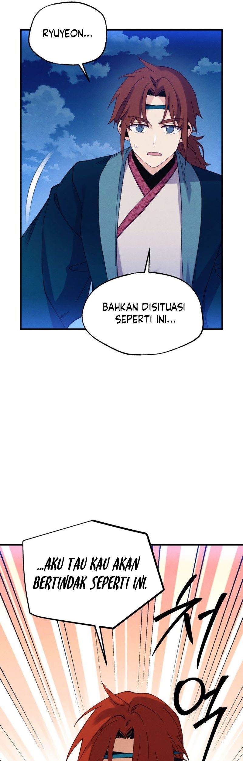lightning expert Chapter 176 - halaman 9