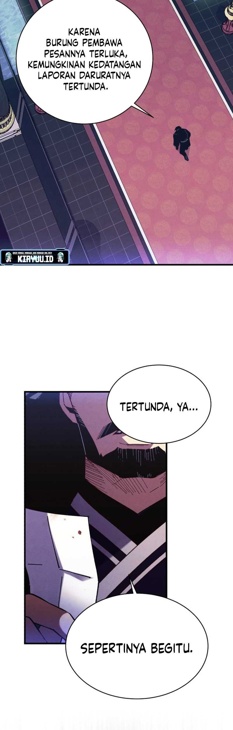 lightning expert Chapter 177 - halaman 11