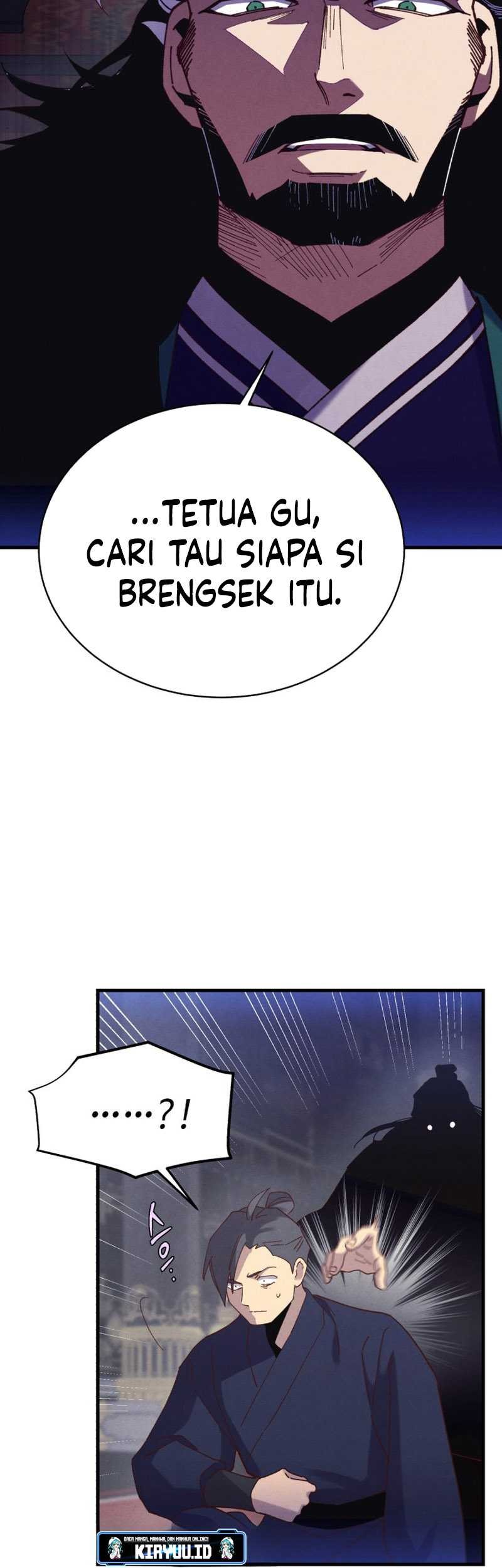 lightning expert Chapter 177 - halaman 13