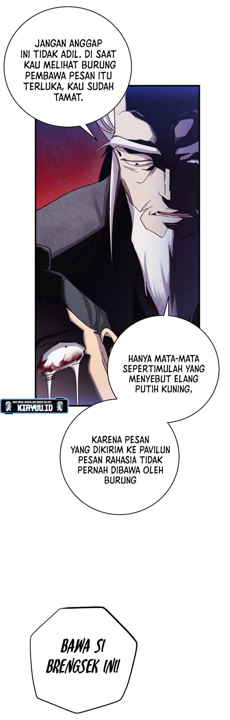lightning expert Chapter 177 - halaman 15