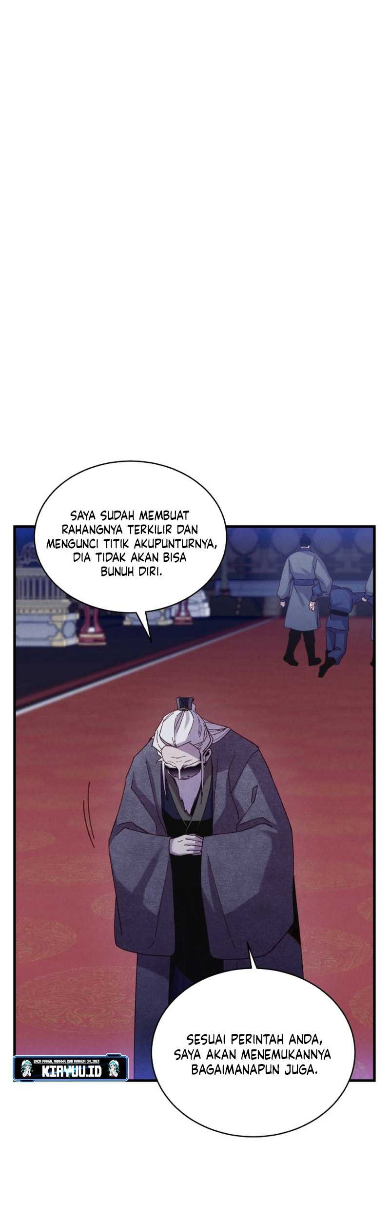 lightning expert Chapter 177 - halaman 16
