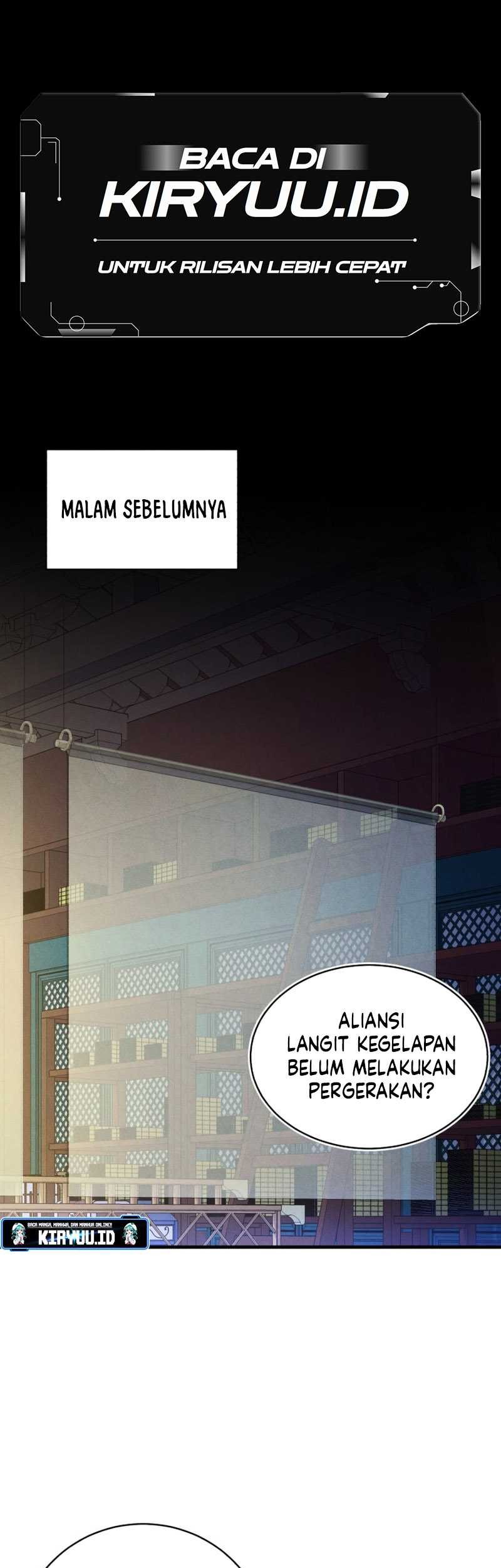 lightning expert Chapter 177 - halaman 2