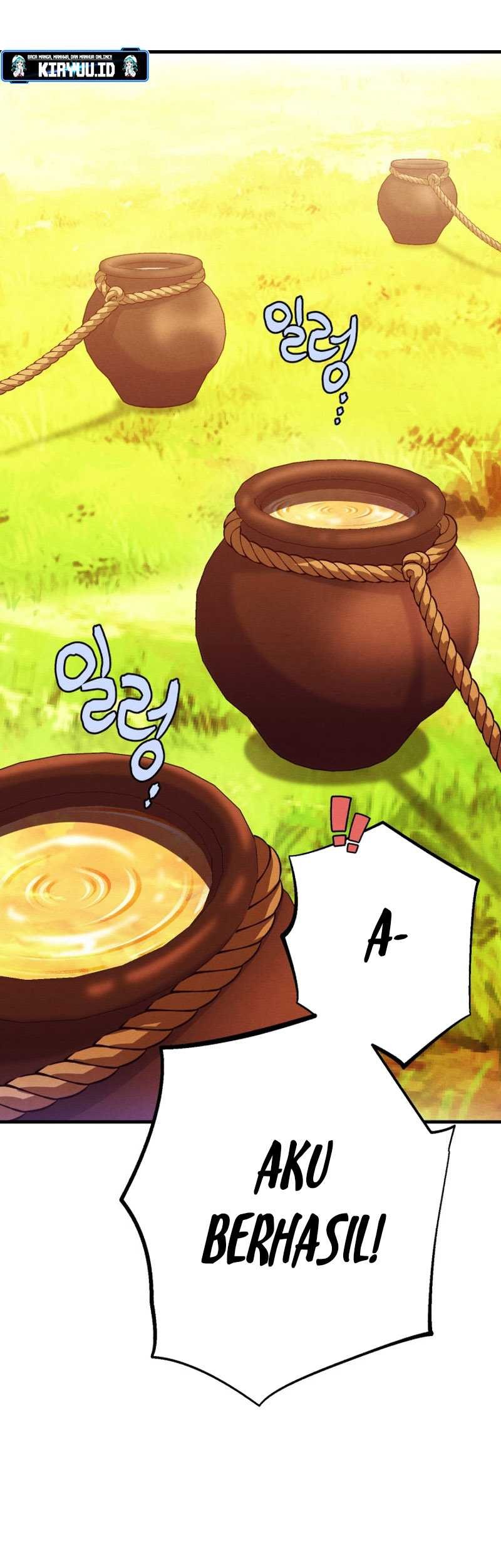 lightning expert Chapter 177 - halaman 21