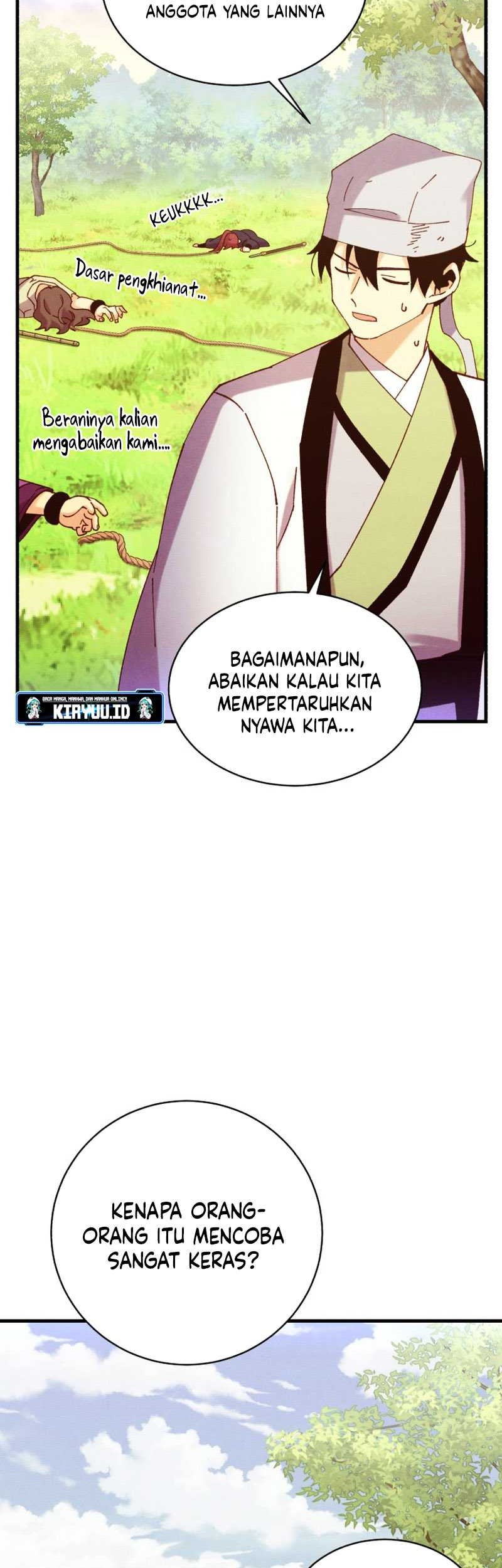 lightning expert Chapter 177 - halaman 23