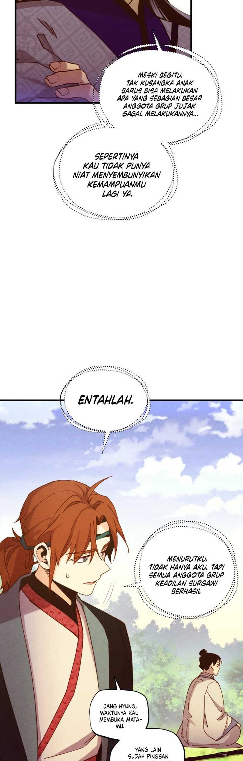 lightning expert Chapter 177 - halaman 25