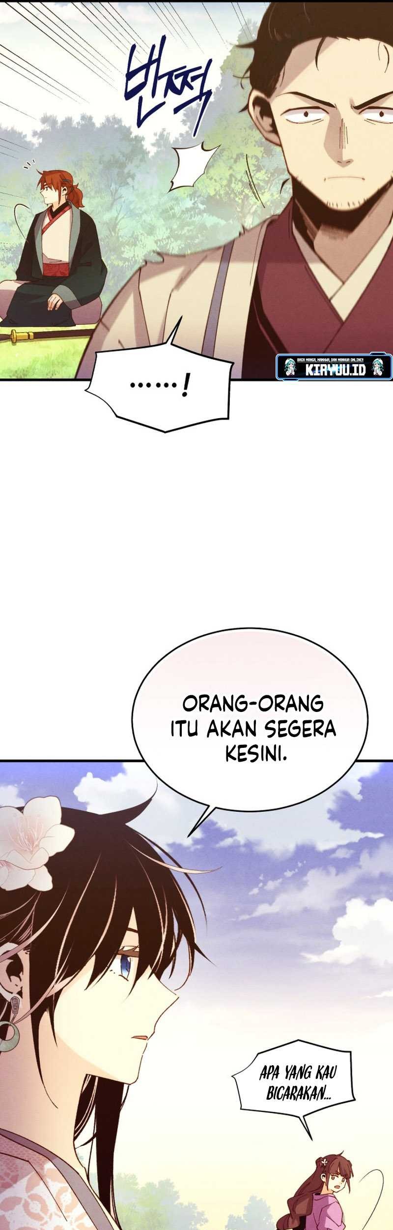 lightning expert Chapter 177 - halaman 27
