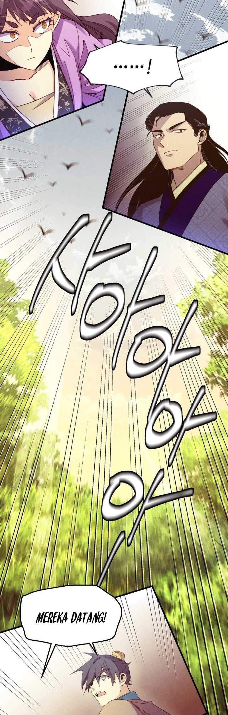lightning expert Chapter 177 - halaman 29