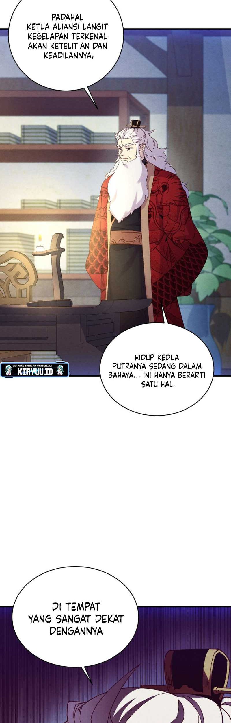lightning expert Chapter 177 - halaman 3