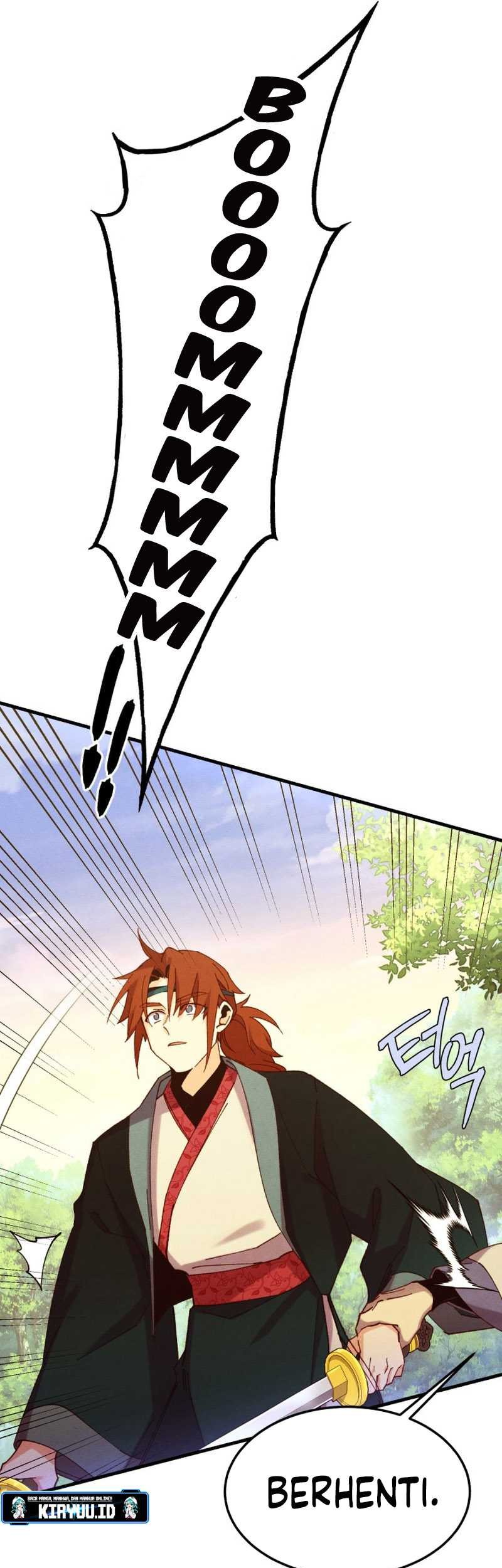 lightning expert Chapter 177 - halaman 33