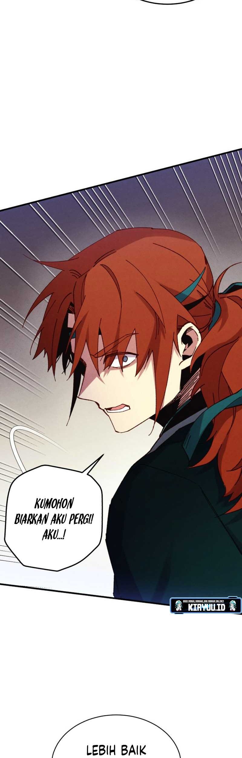 lightning expert Chapter 177 - halaman 34