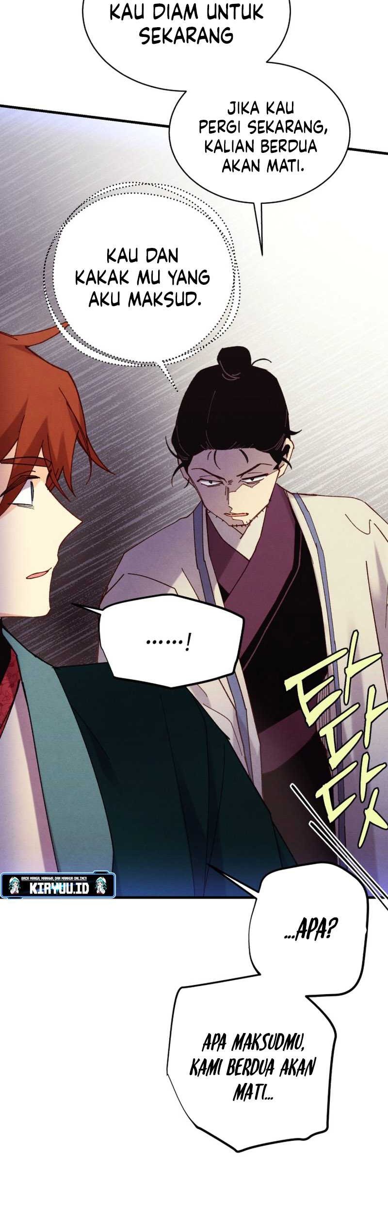 lightning expert Chapter 177 - halaman 35