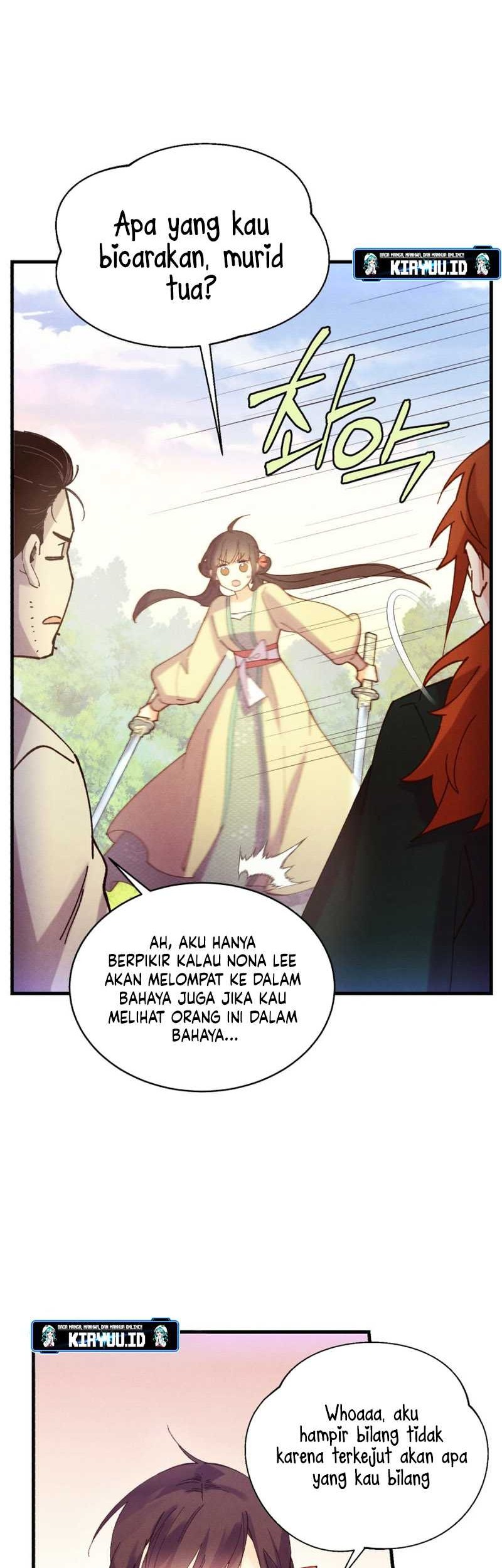 lightning expert Chapter 177 - halaman 36
