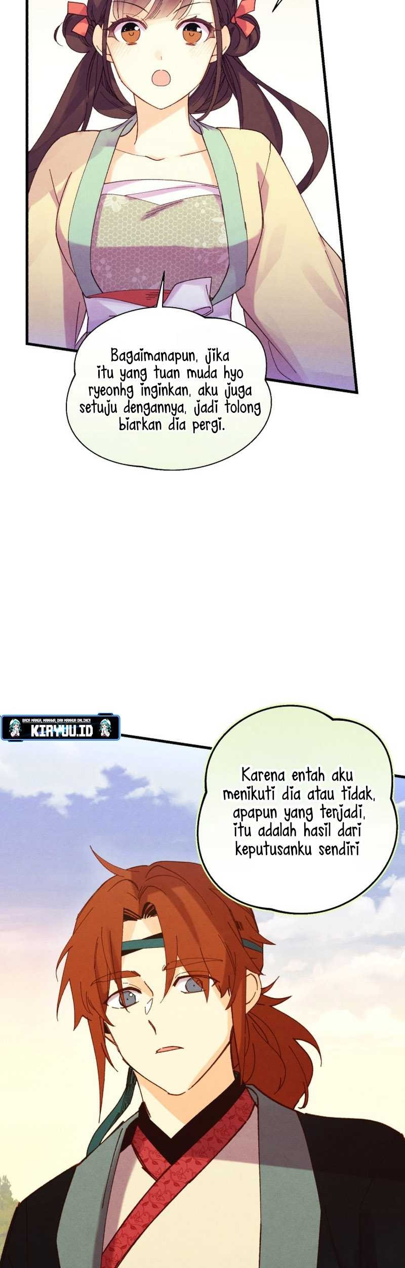 lightning expert Chapter 177 - halaman 37