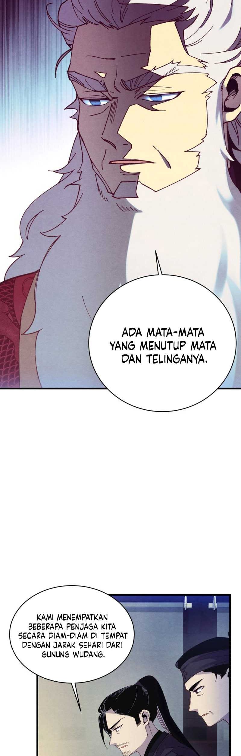 lightning expert Chapter 177 - halaman 4