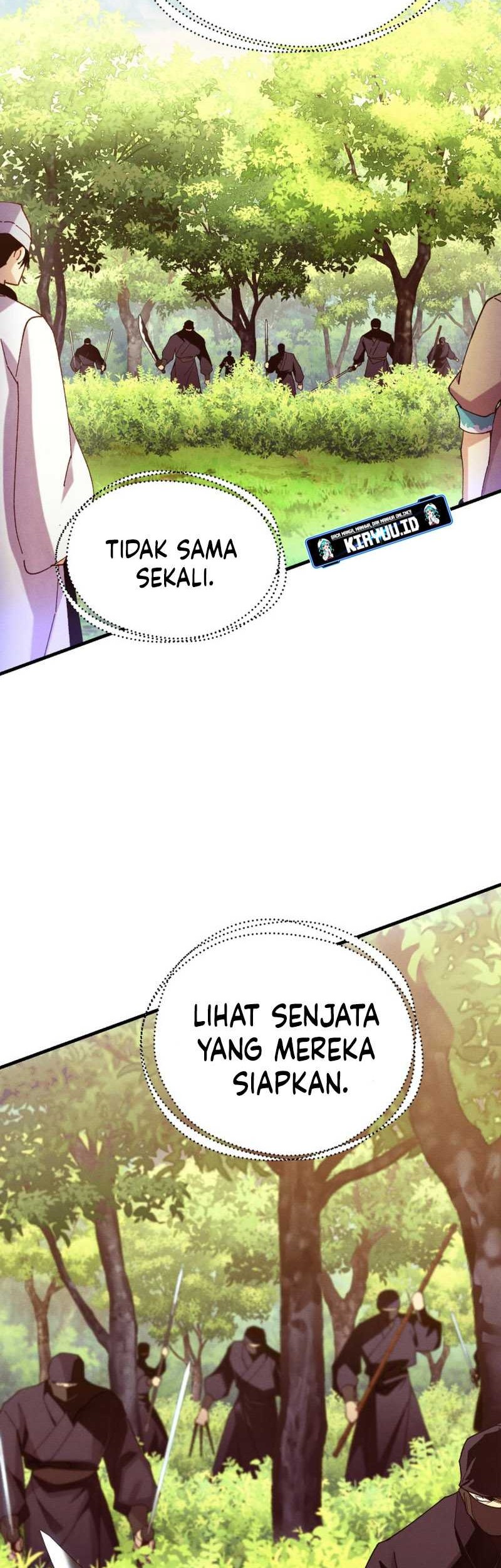 lightning expert Chapter 177 - halaman 40