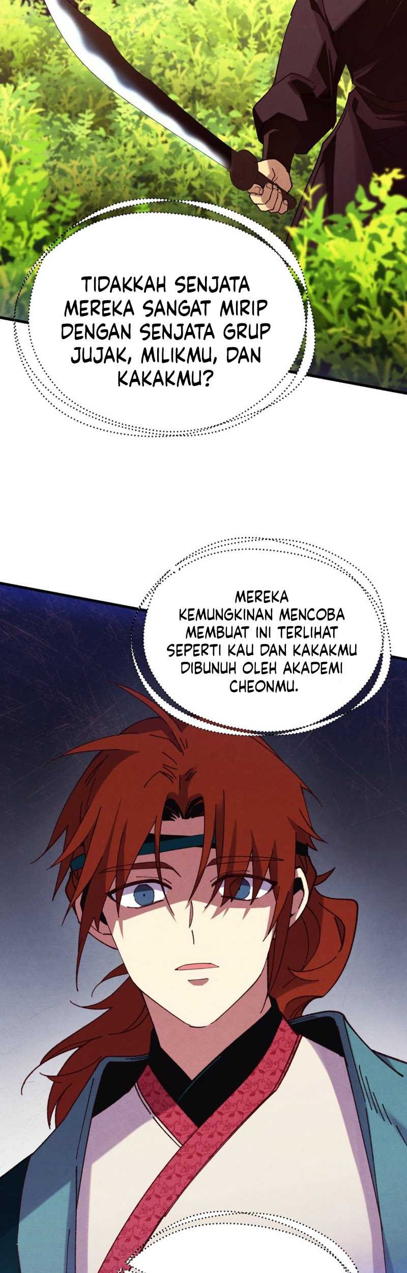 lightning expert Chapter 177 - halaman 41