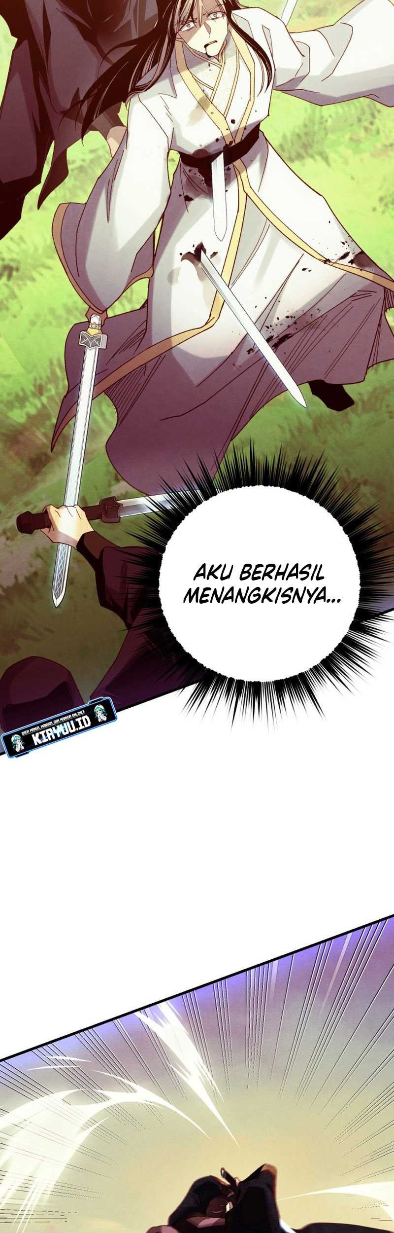 lightning expert Chapter 177 - halaman 53