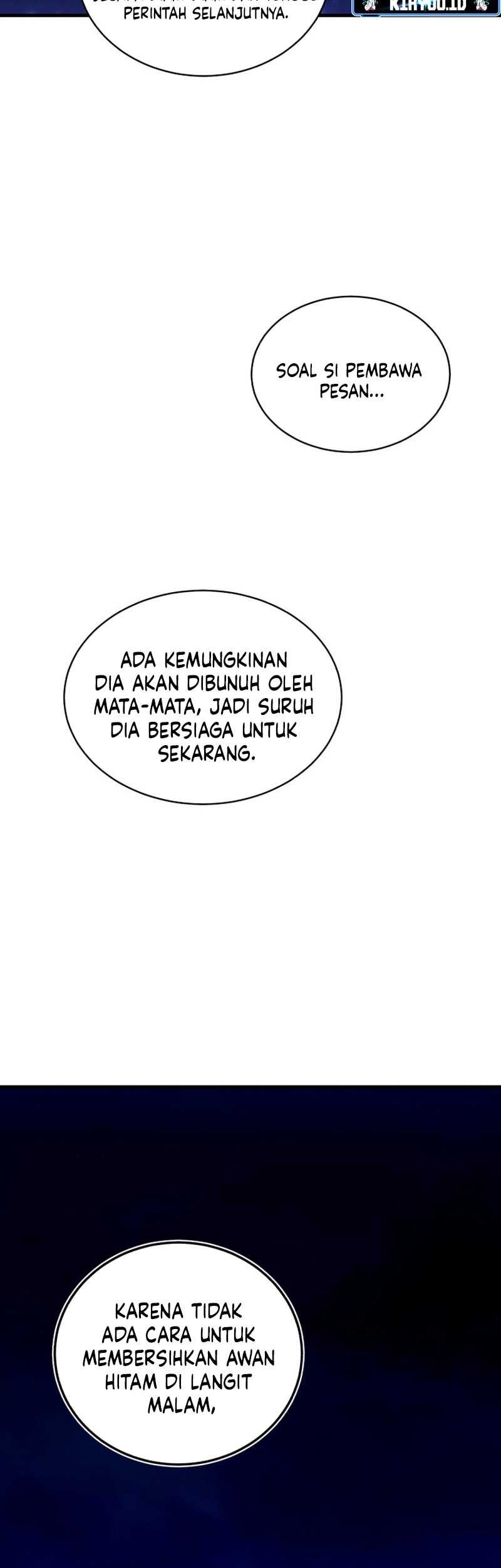 lightning expert Chapter 177 - halaman 6