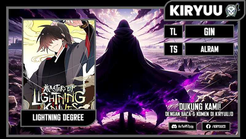 lightning expert Chapter 178 - halaman 1
