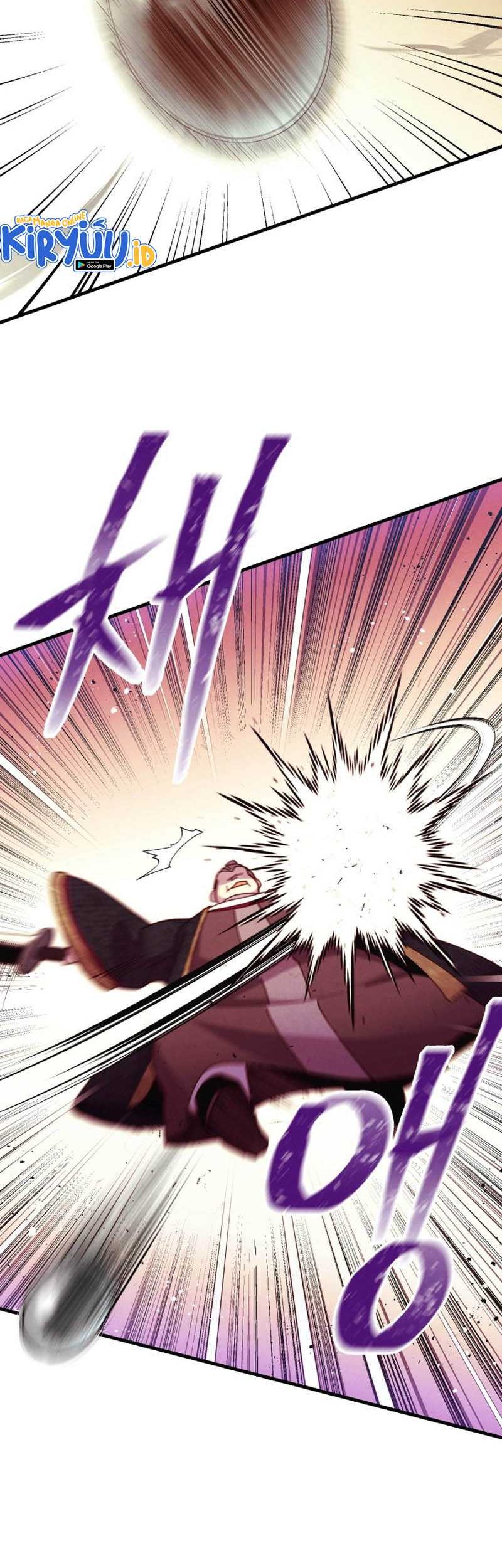 lightning expert Chapter 178 - halaman 11