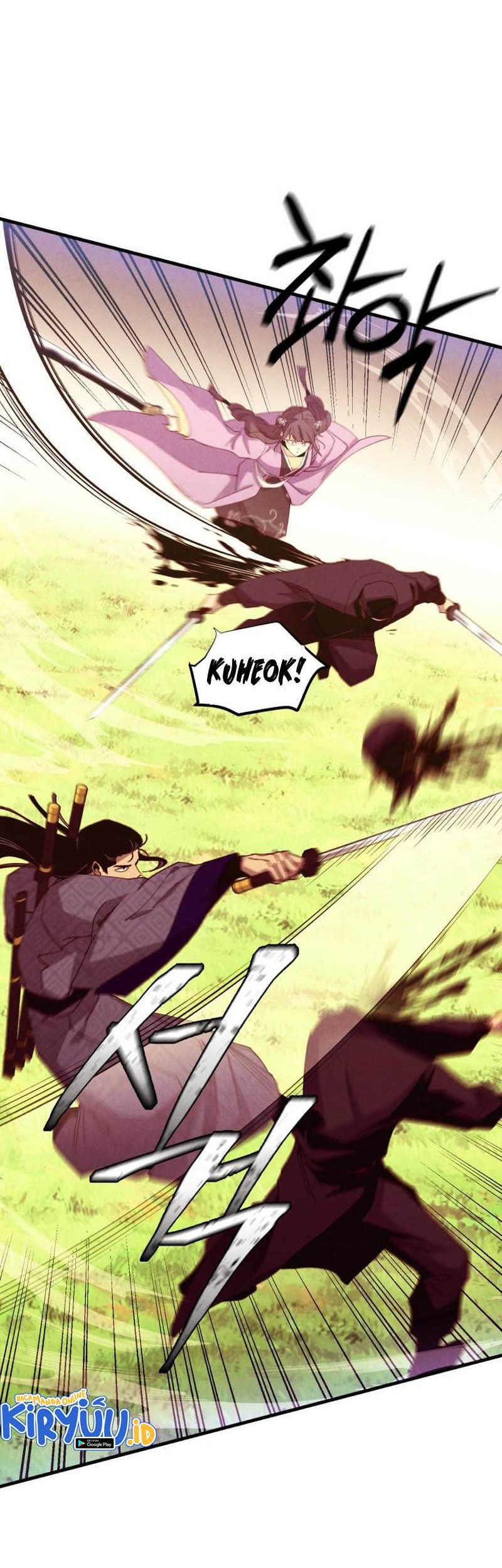 lightning expert Chapter 178 - halaman 12