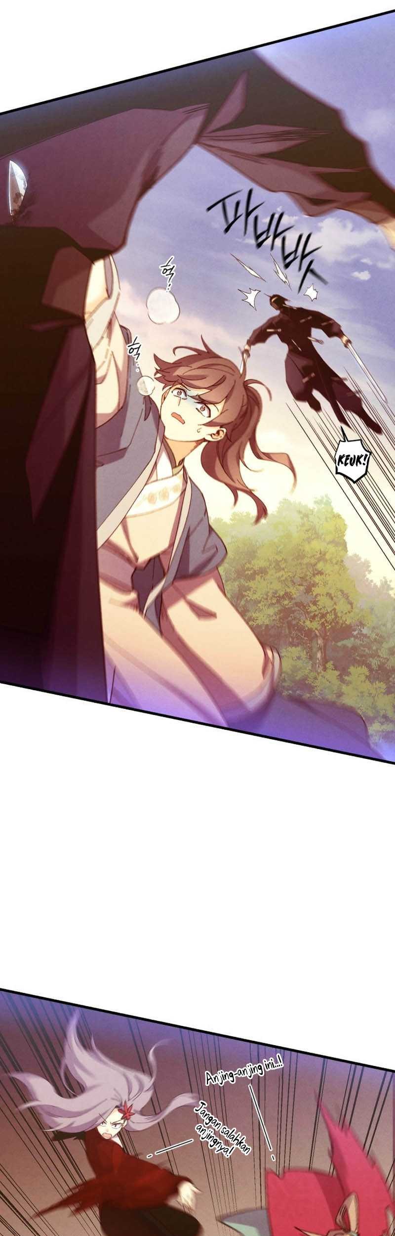 lightning expert Chapter 178 - halaman 13