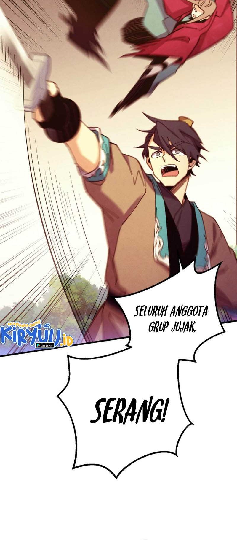 lightning expert Chapter 178 - halaman 14