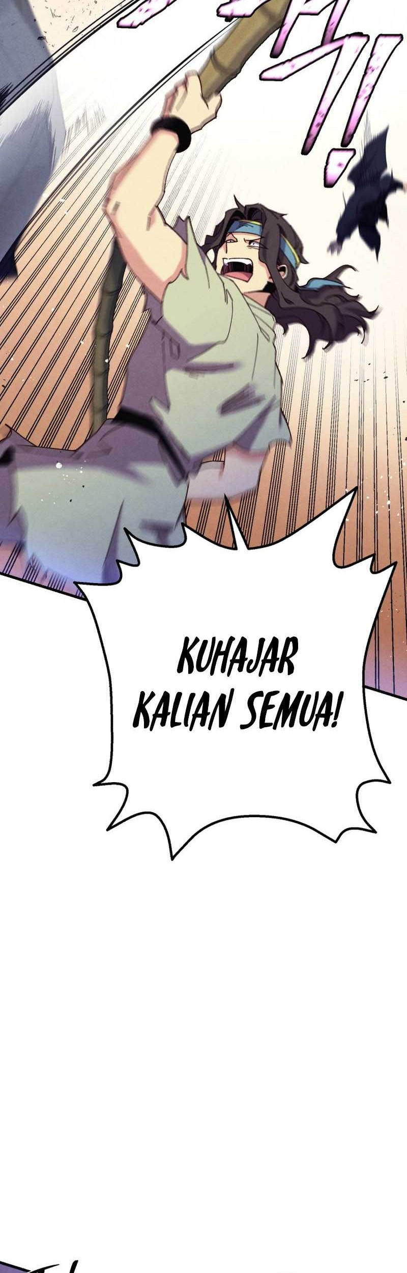 lightning expert Chapter 178 - halaman 16