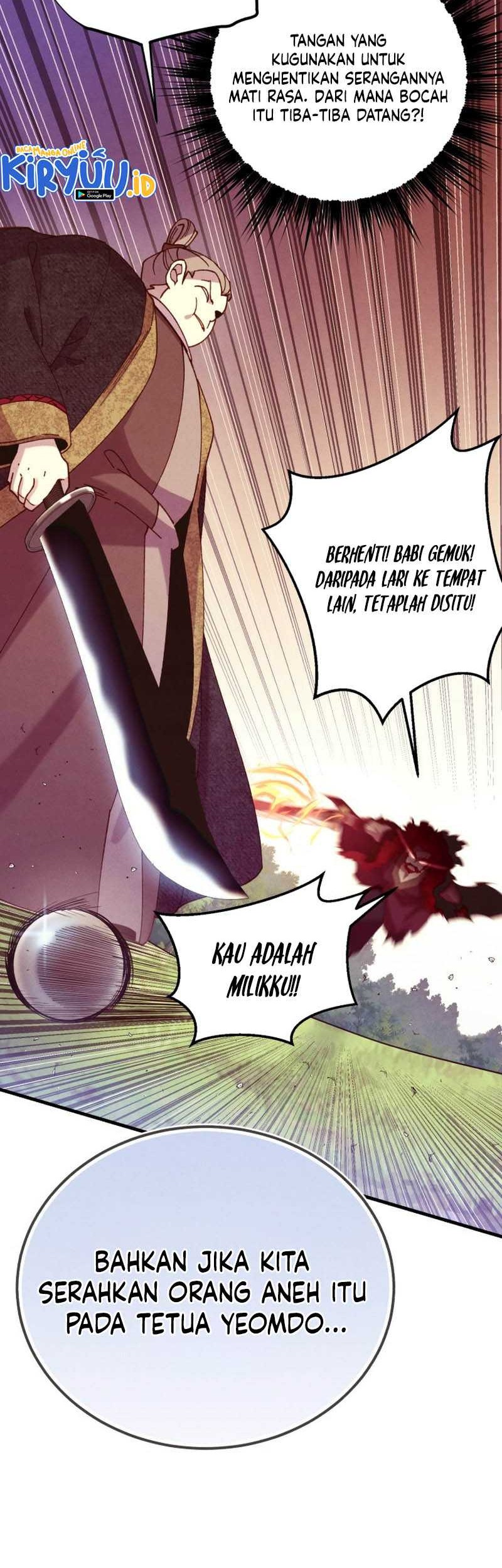 lightning expert Chapter 178 - halaman 18
